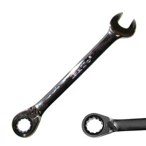 Ringskraldengle GW  8mm