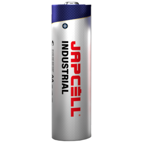 JAPCELL Batteri Alkaline AA/LR06 (40stk)