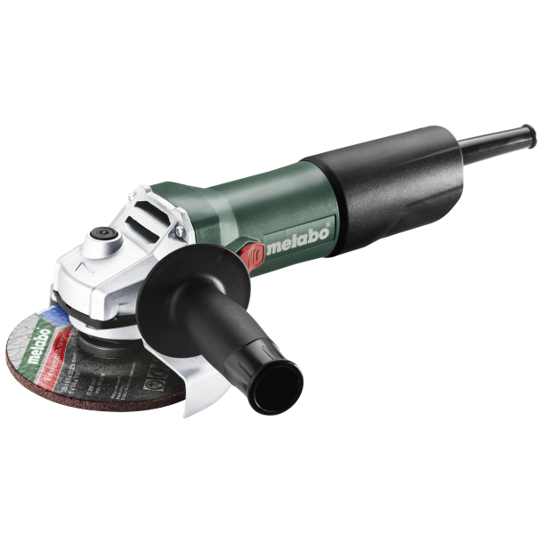 METABO Vinkelsliber W850-125