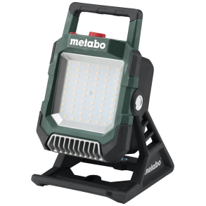 METABO Akku-arbejdslampe 4000 lumen BSA 18 LED 4000 solo