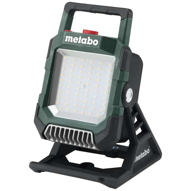 METABO Akku-arbejdslampe 4000 lumen BSA 18 LED 4000 solo