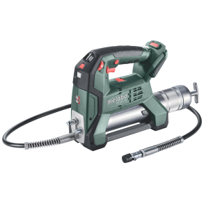 METABO Fedtsprjte FP 18 LTX solo