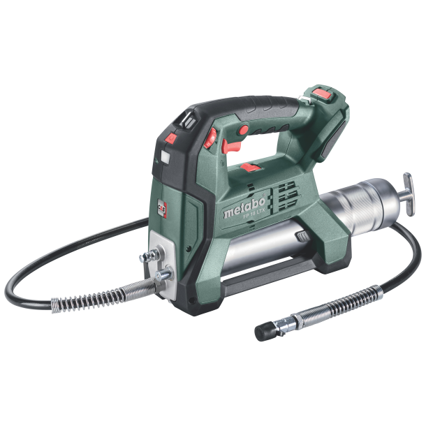 METABO Fedtsprjte FP 18 LTX solo