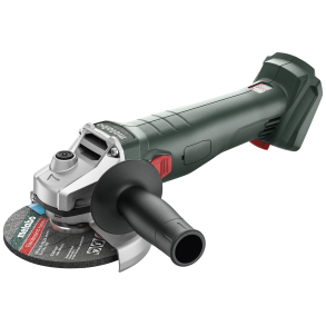 METABO Vinkelsliber 125mm W 18 7-125 solo