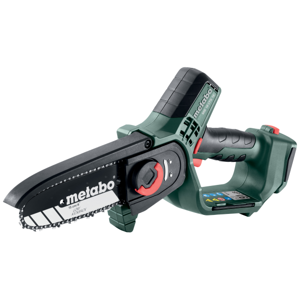 Metabo akku grensav MS 18 LTX 15 solo