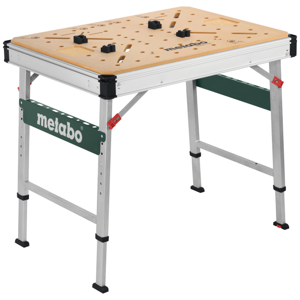 Metabo arbejdsbord sammenklappeligt MWB 100