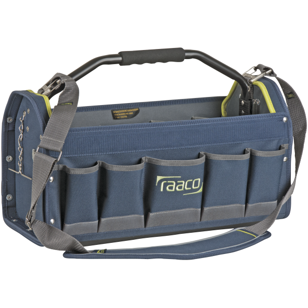 Toolbag Pro 20" vrktjstaske