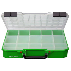 Sortimentbox 80 5×10-15