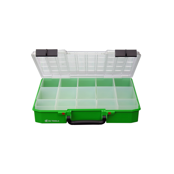 Sortimentbox 80 5&times;10-15