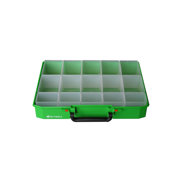 Sortimentbox 80 5&times;10-15