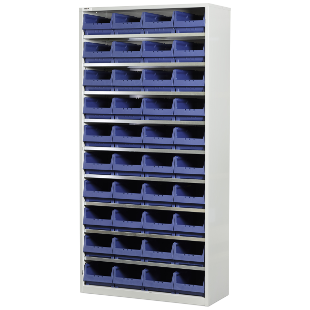 BLEVA Bakkeskab m/40 bl modulkasser 3068