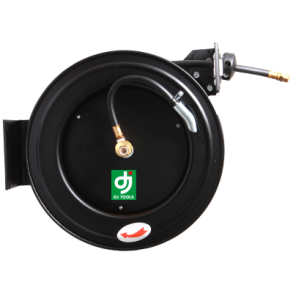 Slangeopruller luft 20mtr 1/2