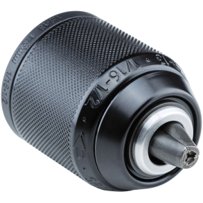 R�HM Selvsp�ndende borepatron 13mm 9/16-18 passer til Milwaukee FDD+FDP