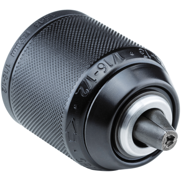 R�HM Selvsp�ndende borepatron 13mm 9/16-18 passer til Milwaukee FDD+FDP