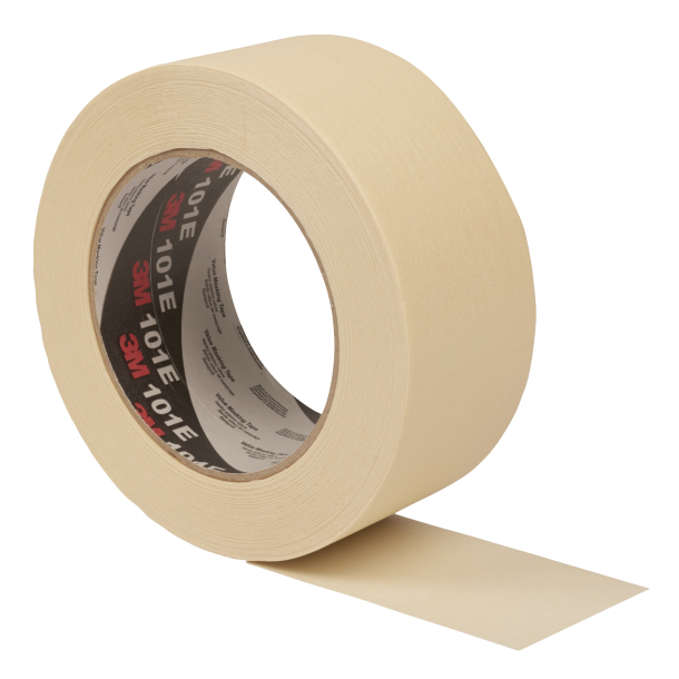 3M Afdkningstape 101E 24 mm x 50 m