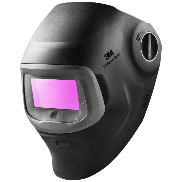Speedglas G5-03E svejseskrm