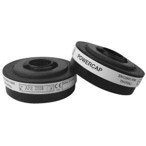 JSP Filterst TH1P filter t/PowerCap