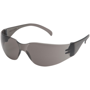 Pyramex Intruder sikkerhedsbrille gr� linse