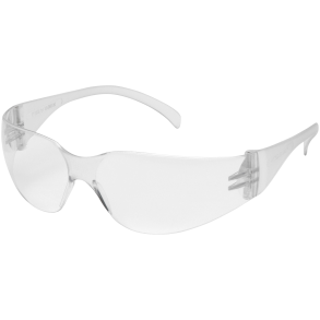Pyramex Intruder sikkerhedsbrille klar linse