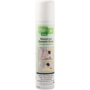 PLUM jenskylle/srrensespray 250ml