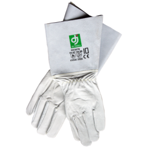 TIG-Svejsehandske str. 11