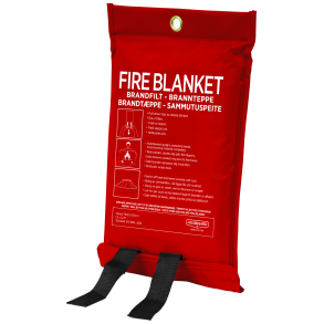 Housegard brandtppe 120x120 cm