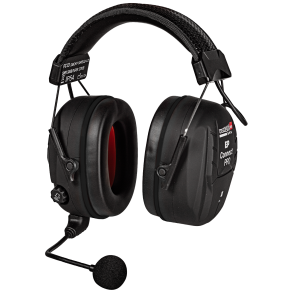 WorkLife EP Connect Pro hrevrn m/bluetooth og bommikrofon