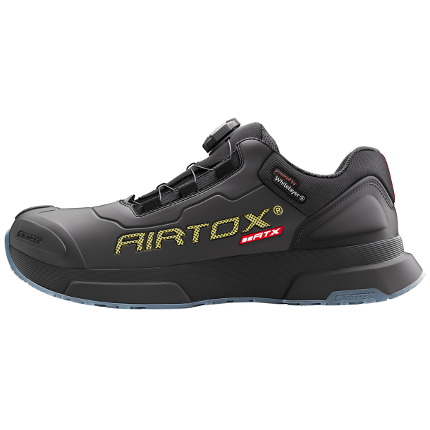 AIRTOX Sikkerhedssko FS55 ATX str. 44