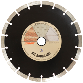 STARING Diamantklinge 230mm