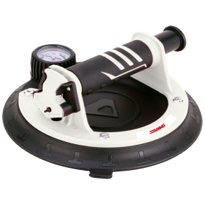 STARING Vacumlfter m/manometer 205 mm