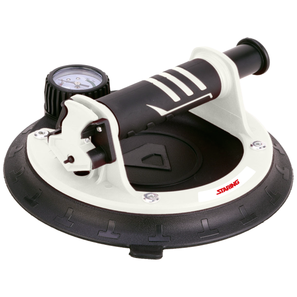 STARING Vacumlfter m/manometer 205 mm