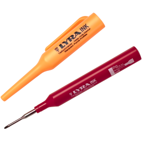 LYRA Ink dybhulspen R�D