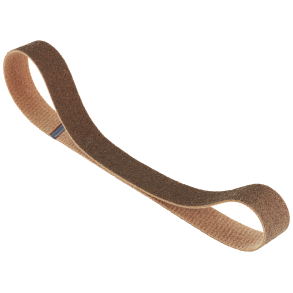 TYROLIT Vliesbnd SCM 75 x 2000mm BRUN GROV