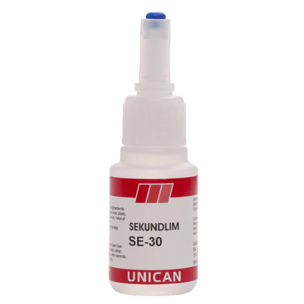 UNICAN Sekundlim (SE-30) 20ml
