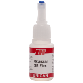 UNICAN SE-Flex Sekundlim 20g