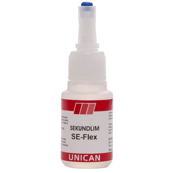 UNICAN Sekundlim (SE-Flex) 20g