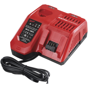 MILWAUKEE Hurtiglader M12-18V - BULK