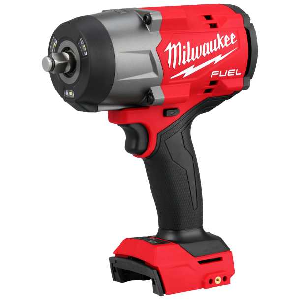 MILWAUKEE Akku Slagngle 1/2" SOLO UDEN BATTERI OG LADER