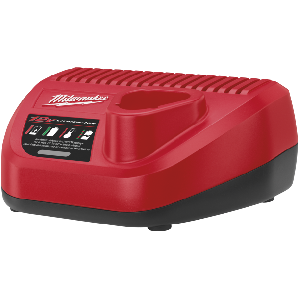 MILWAUKEE Lader 12V