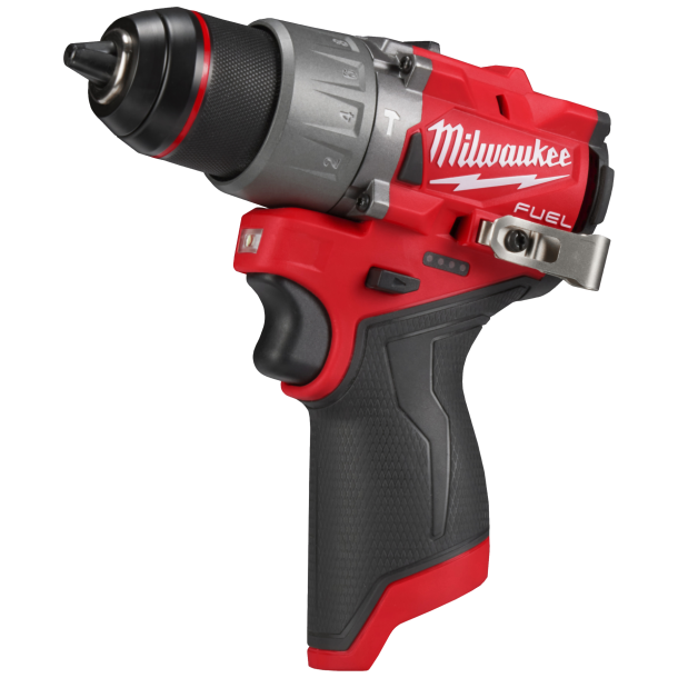 MILWAUKEE Akku Slagboremaskine 12V BULK UDEN BATTERI OG LADER