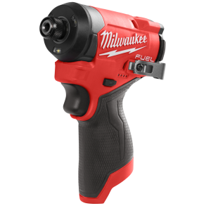 MILWAUKEE Akku Slagskruemaskine 12V BULK UDEN BATTERI OG LADER