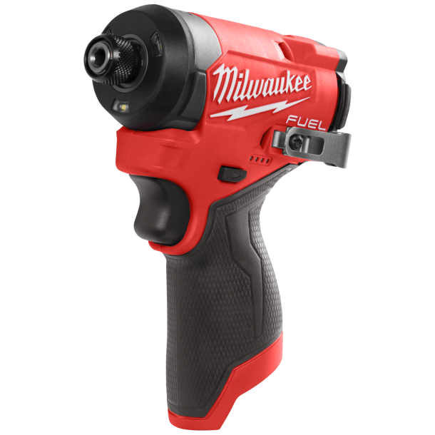 MILWAUKEE Akku Slagskruemaskine 12V BULK UDEN BATTERI OG LADER