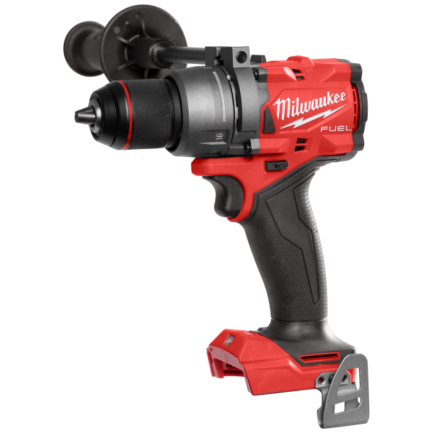 MILWAUKEE Akku Slagboremaskine 18V SOLO UDEN BATTERI OG LADER