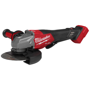 MILWAUKEE Akku Vinkelsliber 18V 125mm SOLO UDEN BATTERI OG LADER