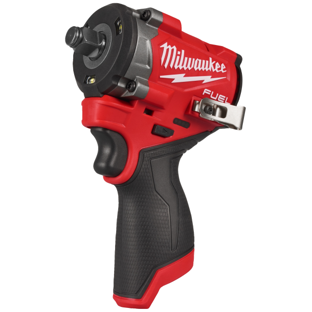 MILWAUKEE Akku Slagngle 12V 1/2" BULK UDEN BATTERI OG LADER