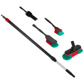 VIKAN Autovask starts�t