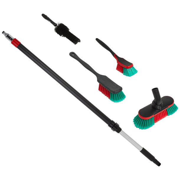 VIKAN Autovask starts�t