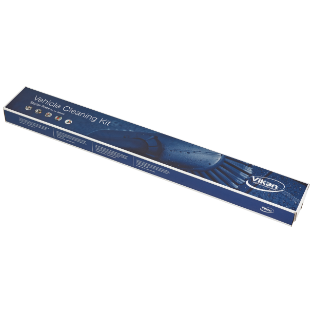 VIKAN Autovask starts�t