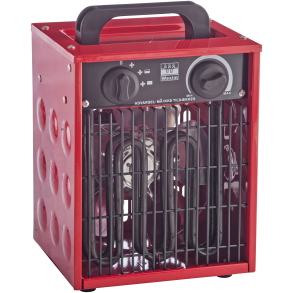 Varmebl�ser prof 2kW IP44