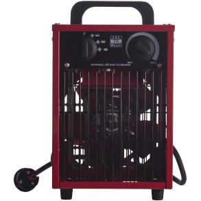 Varmebl�ser prof 3kW IP44